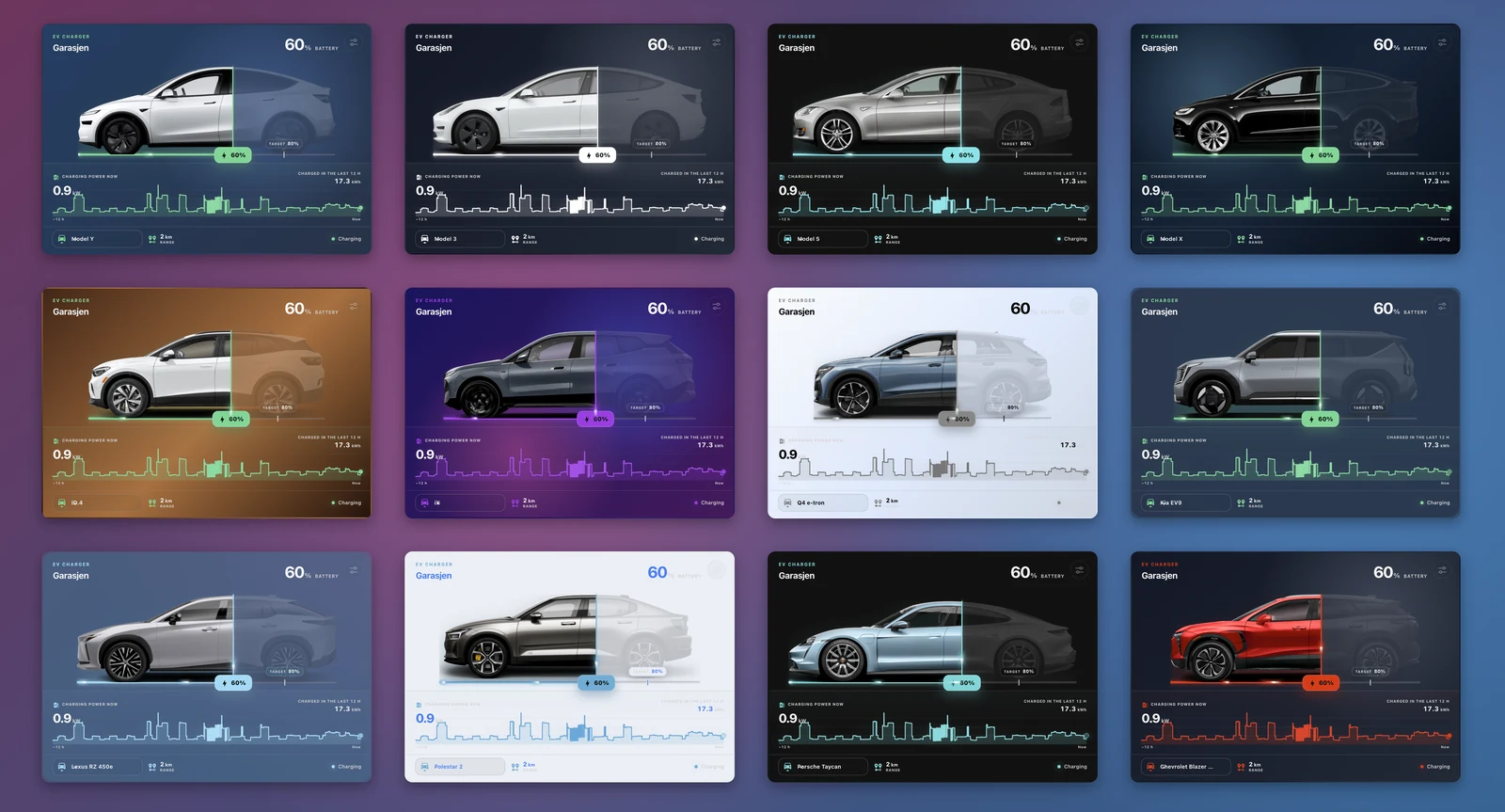 HADS - EV Card screenshot 2